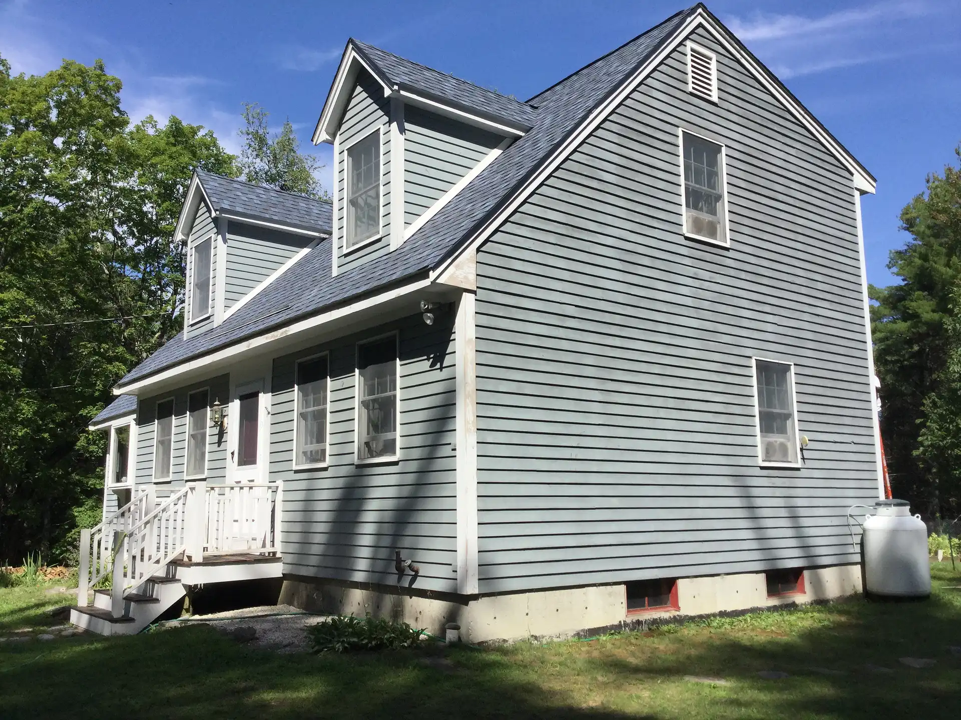 Paramount Roofing Quality